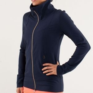 COPY - 🙏 Lululemon Daily Yoga jacket